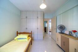 Blk 110 Fengshan Estate (Bedok), HDB Executive #466774121
